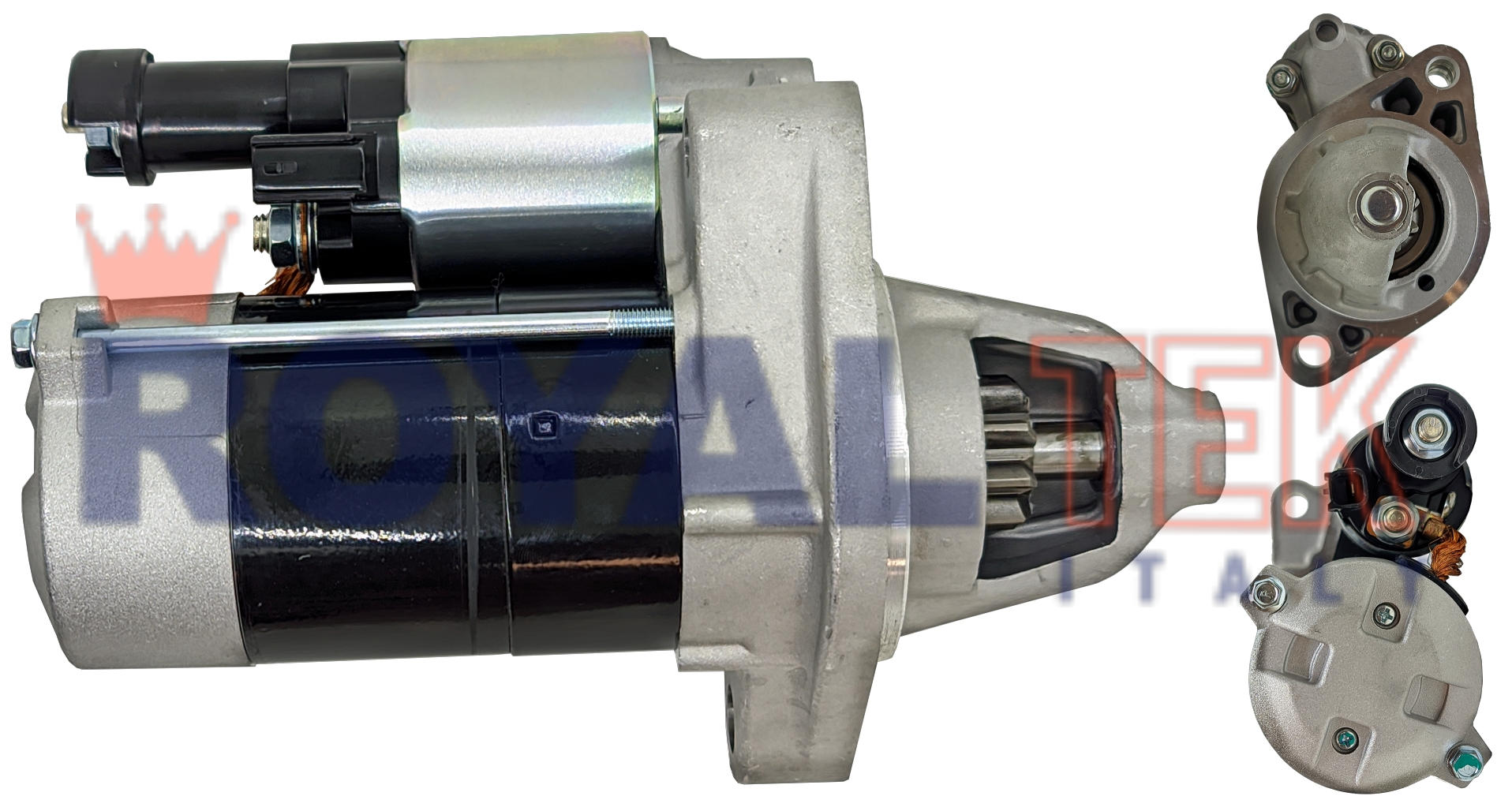 CODIGO ARTICULO - DESCRIPCION